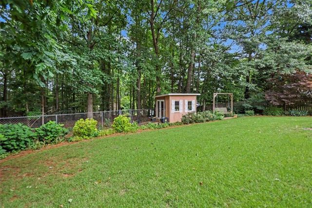 157 Cabots Creek Drive, Jefferson, GA 30549