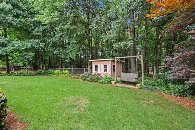 157 Cabots Creek Drive, Jefferson, GA 30549