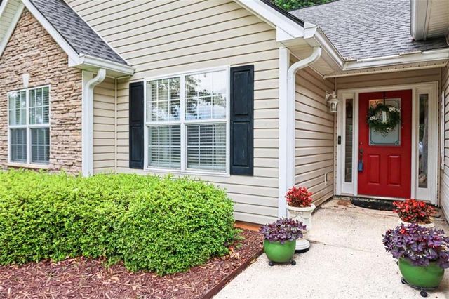 157 Cabots Creek Drive, Jefferson, GA 30549