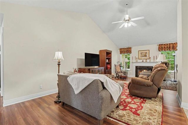 157 Cabots Creek Drive, Jefferson, GA 30549