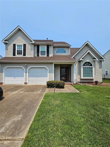 5916 Hampshire Green ST, Portsmouth, VA 23703