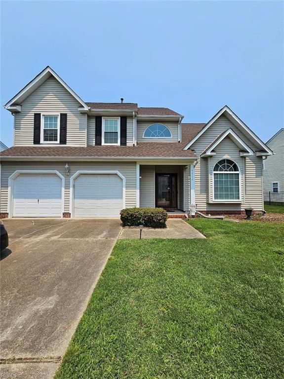 5916 Hampshire Green ST, Portsmouth, VA 23703
