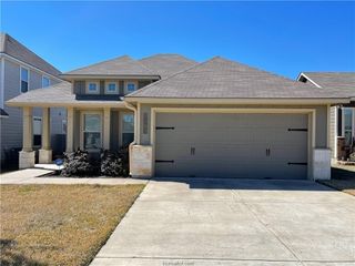 2103 Dumfries Drive, Bryan, TX 77807