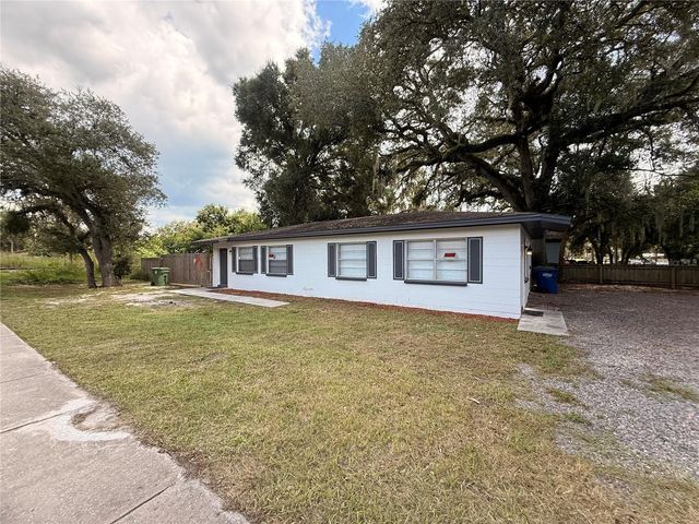 10123 N 11TH STREET B, Tampa, FL 33612