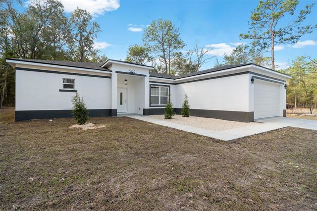 7505 SW 137TH COURT ROAD, Dunnellon, FL 34432