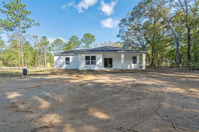 7505 SW 137TH COURT ROAD, Dunnellon, FL 34432