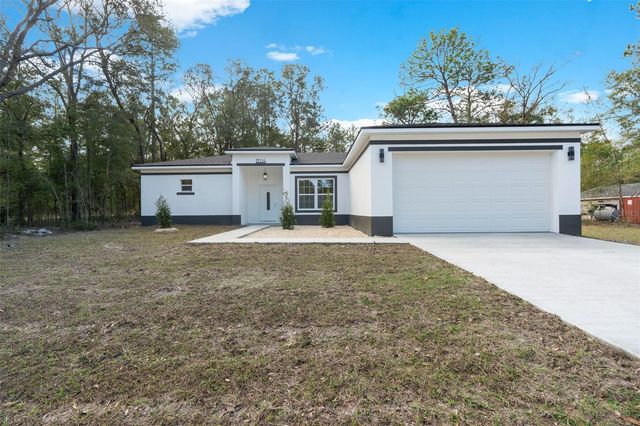 7505 SW 137TH COURT ROAD, Dunnellon, FL 34432