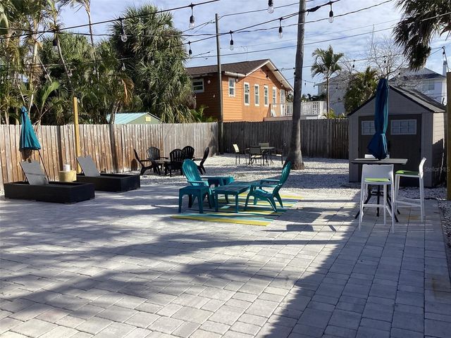 13121 4TH STREET E 2, Madeira Beach, FL 33708