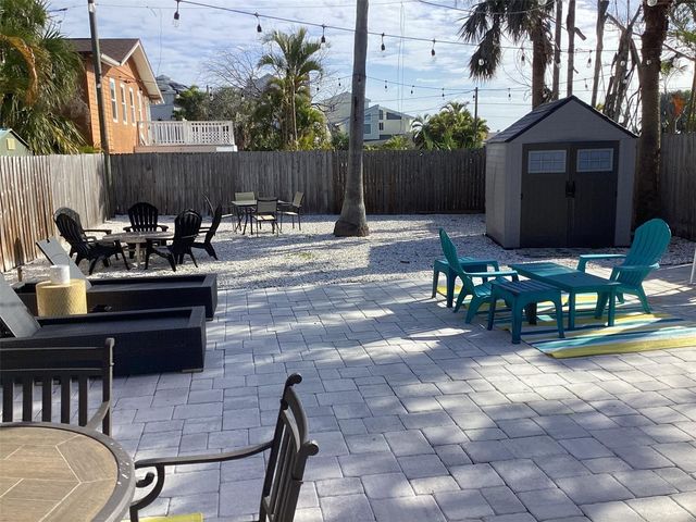 13121 4TH STREET E 2, Madeira Beach, FL 33708