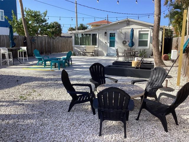 13121 4TH STREET E 2, Madeira Beach, FL 33708