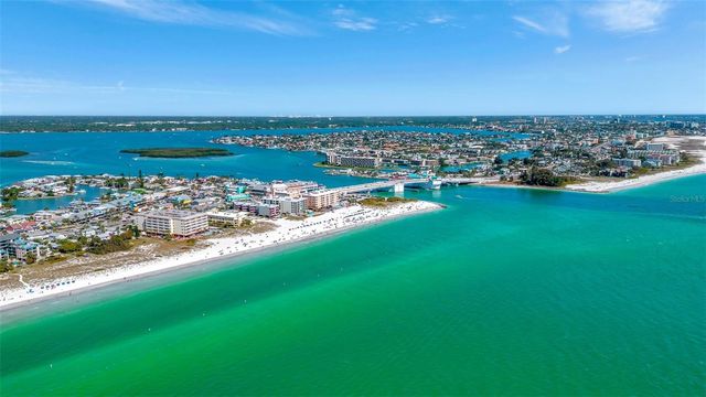 13121 4TH STREET E 2, Madeira Beach, FL 33708