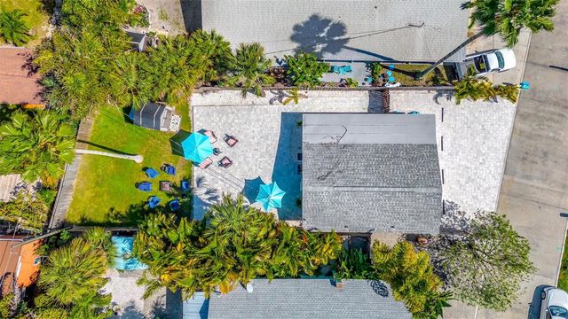 13121 4TH STREET E 2, Madeira Beach, FL 33708