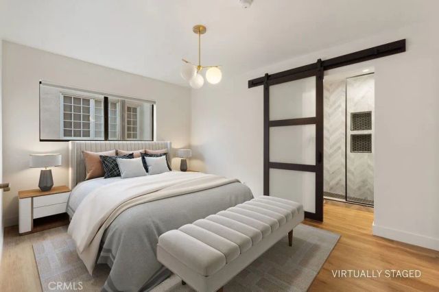 869 S Wooster 303, Los Angeles, CA 90035