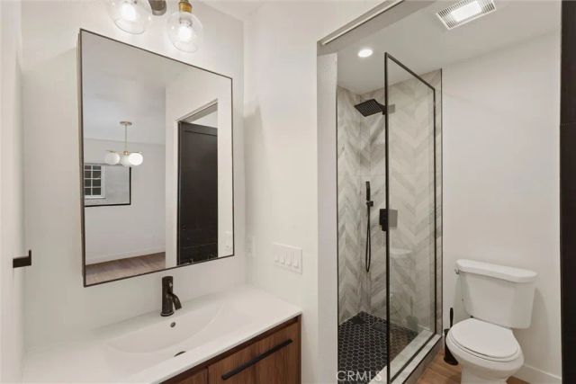 869 S Wooster 303, Los Angeles, CA 90035