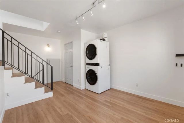 869 S Wooster 303, Los Angeles, CA 90035