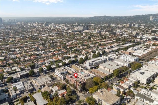 869 S Wooster 303, Los Angeles, CA 90035