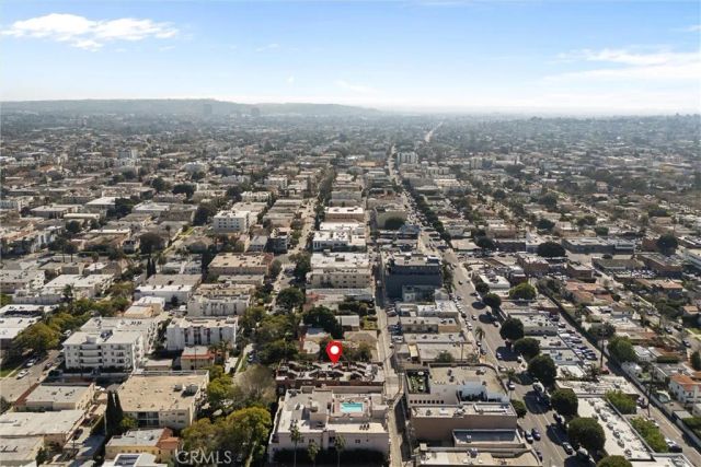 869 S Wooster 303, Los Angeles, CA 90035