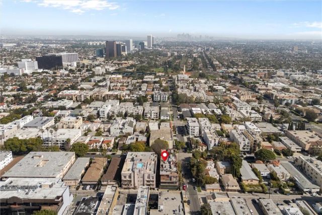 869 S Wooster 303, Los Angeles, CA 90035