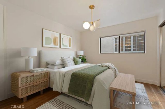 869 S Wooster 303, Los Angeles, CA 90035