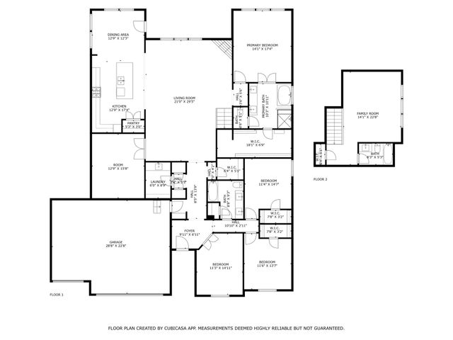 1840 Shavano Way, Prosper, TX 75078