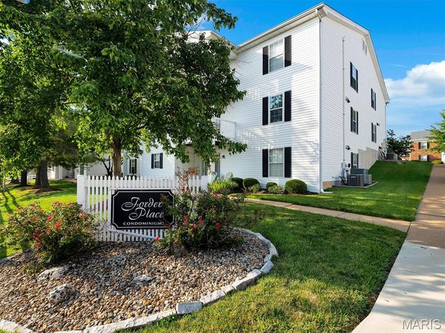 4316 Forder Place F, St Louis, MO 63129