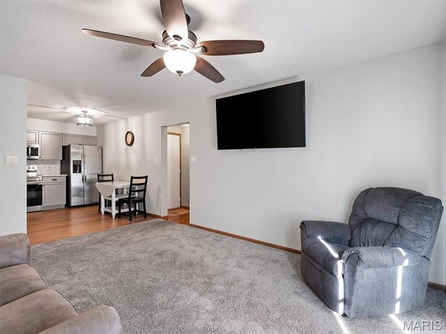 4316 Forder Place F, St Louis, MO 63129
