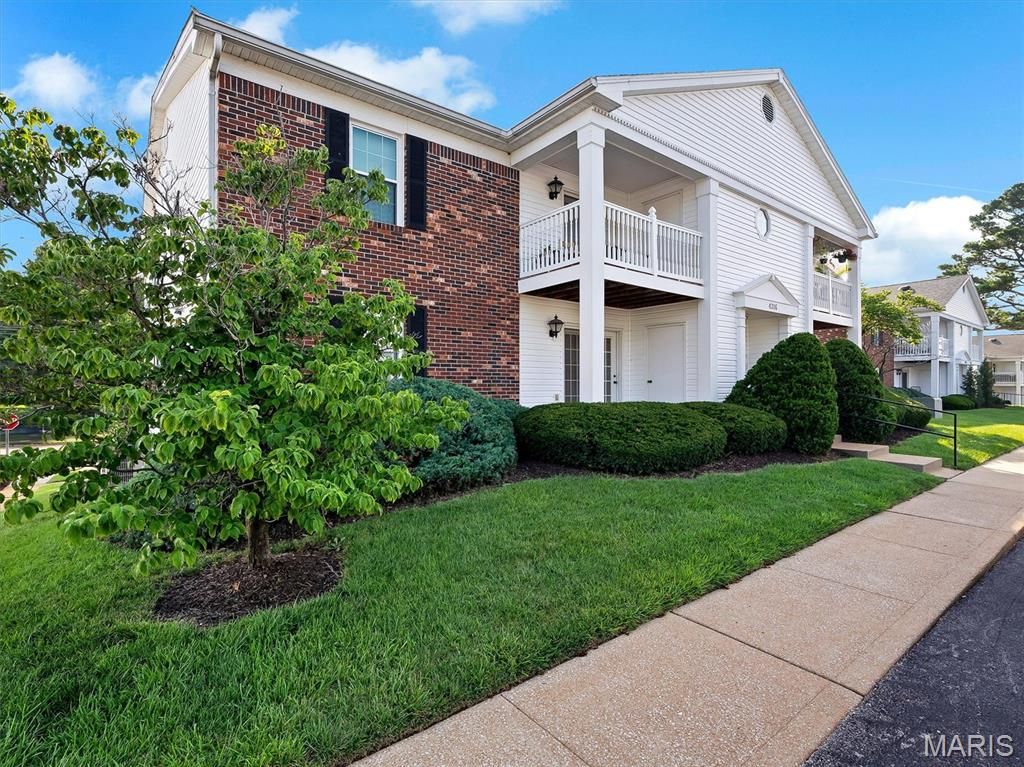 4316 Forder Place F, St Louis, MO 63129
