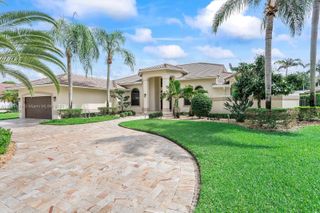 430 Alexandra Cir, Weston, FL 33326
