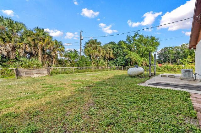 13359 Marcella Boulevard, Loxahatchee Groves, FL 33470