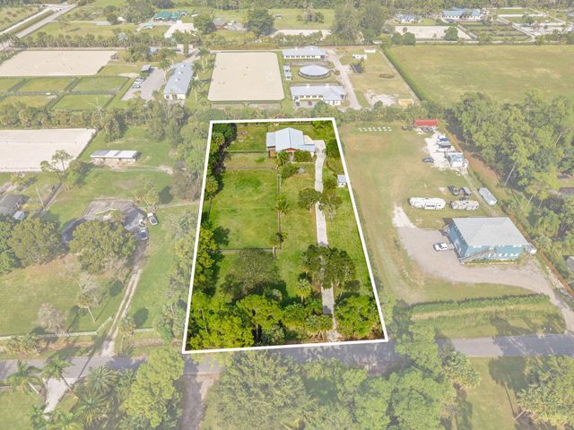13359 Marcella Boulevard, Loxahatchee Groves, FL 33470