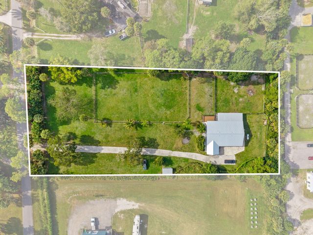 13359 Marcella Boulevard, Loxahatchee Groves, FL 33470