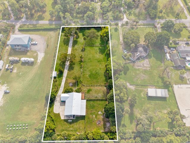 13359 Marcella Boulevard, Loxahatchee Groves, FL 33470