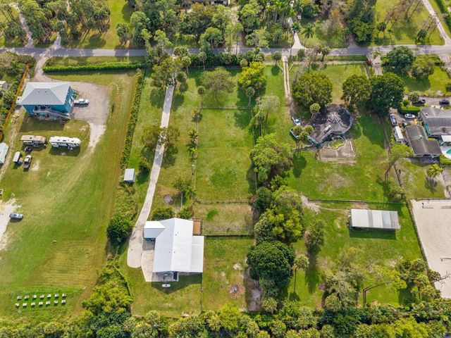 13359 Marcella Boulevard, Loxahatchee Groves, FL 33470