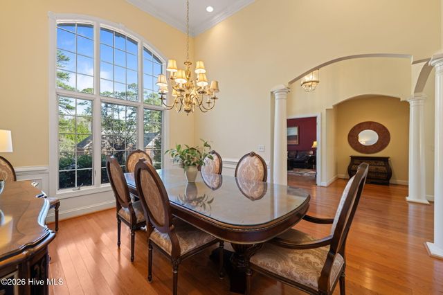 16 Mcnish Road, Southern Pines, NC 28387