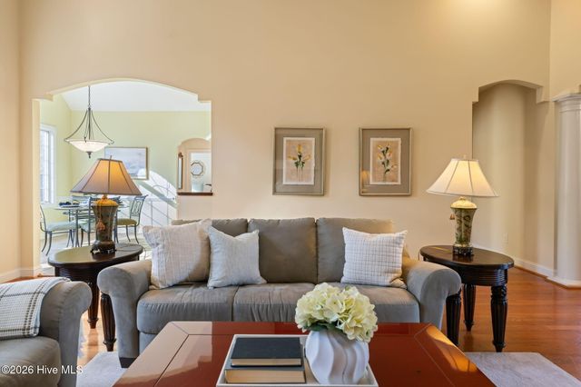 16 Mcnish Road, Southern Pines, NC 28387