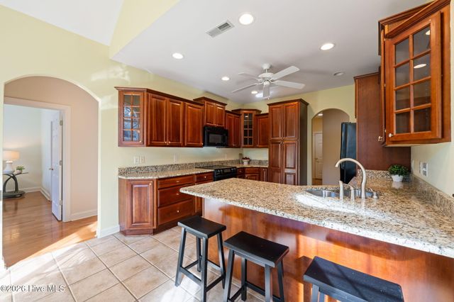 16 Mcnish Road, Southern Pines, NC 28387