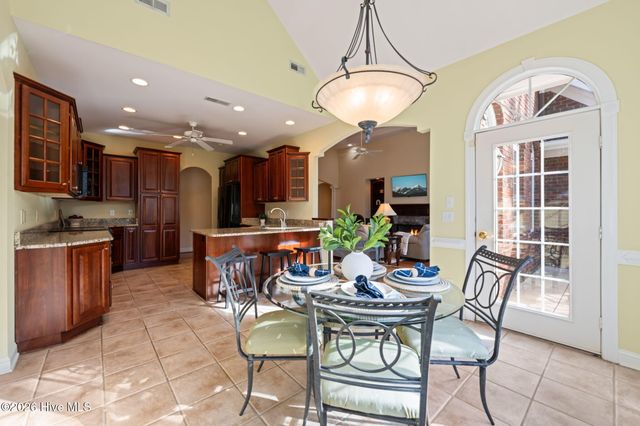 16 Mcnish Road, Southern Pines, NC 28387