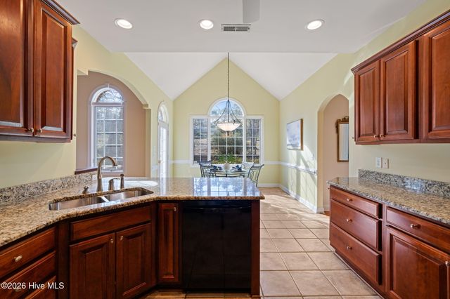 16 Mcnish Road, Southern Pines, NC 28387