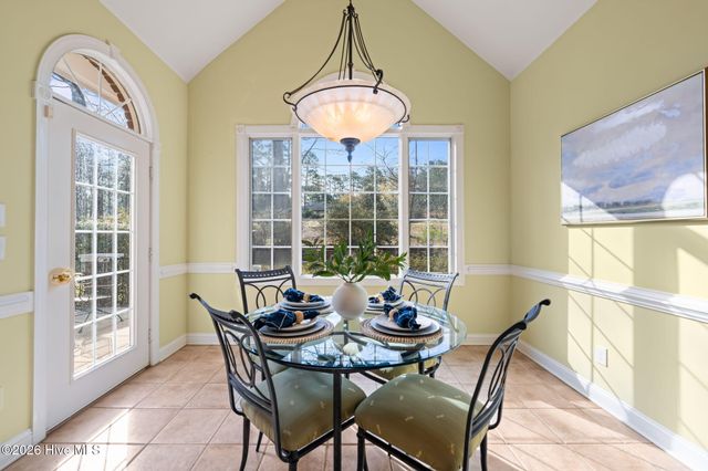 16 Mcnish Road, Southern Pines, NC 28387