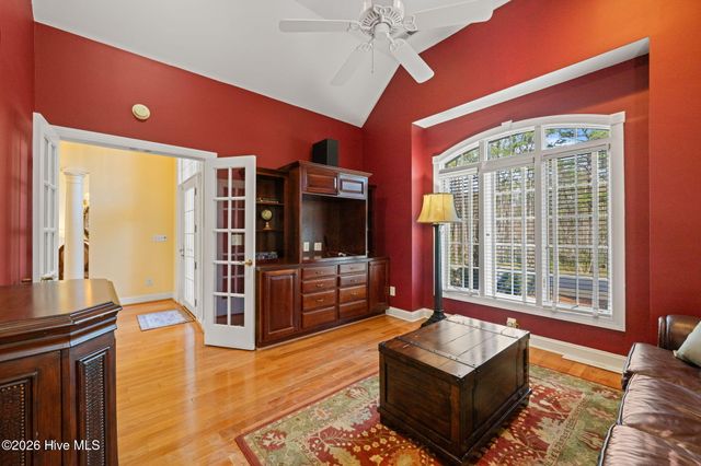 16 Mcnish Road, Southern Pines, NC 28387