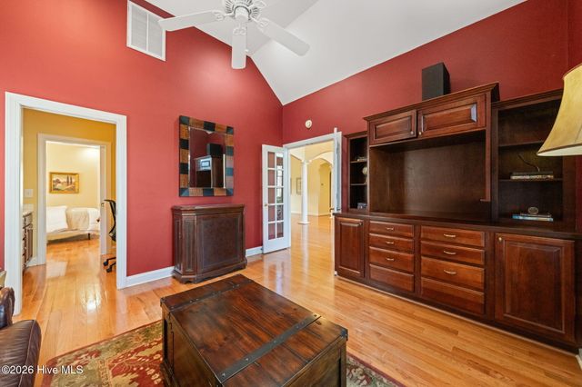 16 Mcnish Road, Southern Pines, NC 28387