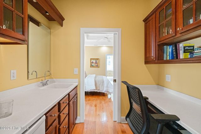 16 Mcnish Road, Southern Pines, NC 28387