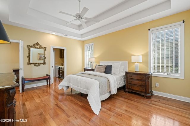 16 Mcnish Road, Southern Pines, NC 28387