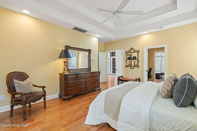 16 Mcnish Road, Southern Pines, NC 28387