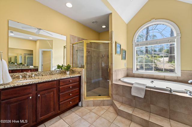 16 Mcnish Road, Southern Pines, NC 28387