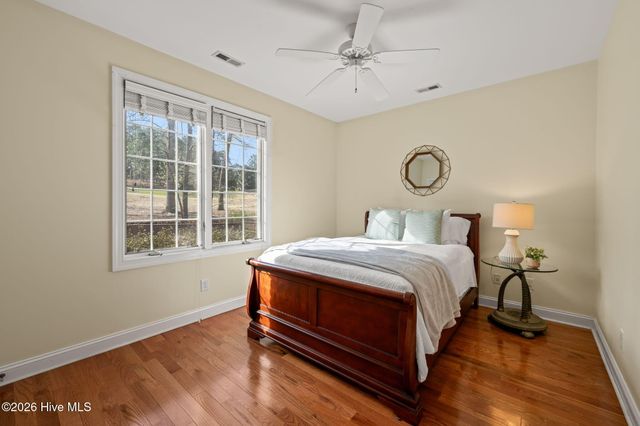 16 Mcnish Road, Southern Pines, NC 28387