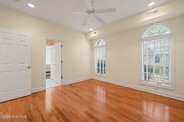 16 Mcnish Road, Southern Pines, NC 28387