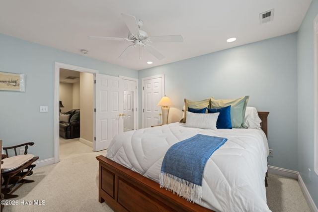 16 Mcnish Road, Southern Pines, NC 28387