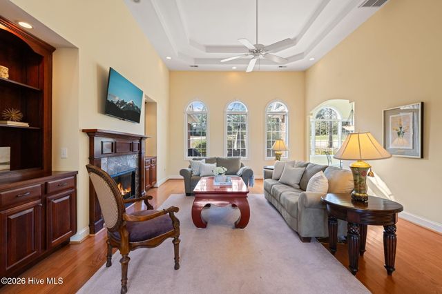 16 Mcnish Road, Southern Pines, NC 28387