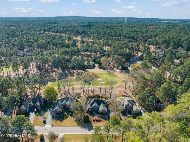 16 Mcnish Road, Southern Pines, NC 28387